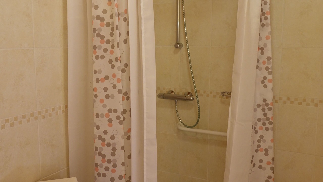 Photo of Bathroom in Bonneval