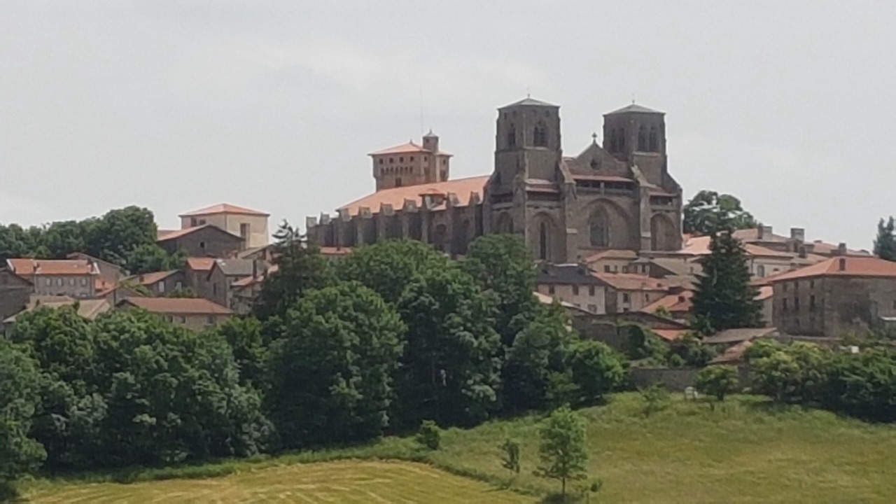 Photo of Outdoor in Bonneval