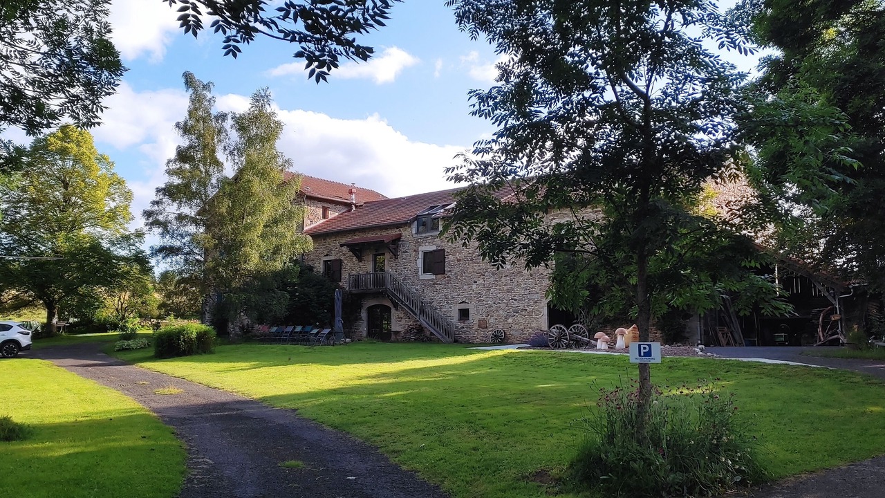 Photo of Outdoor in Bonneval