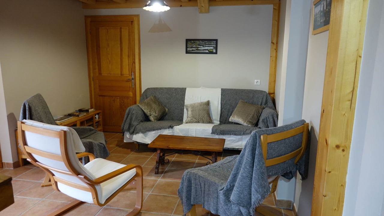 Photo of Livingroom in Bonneval