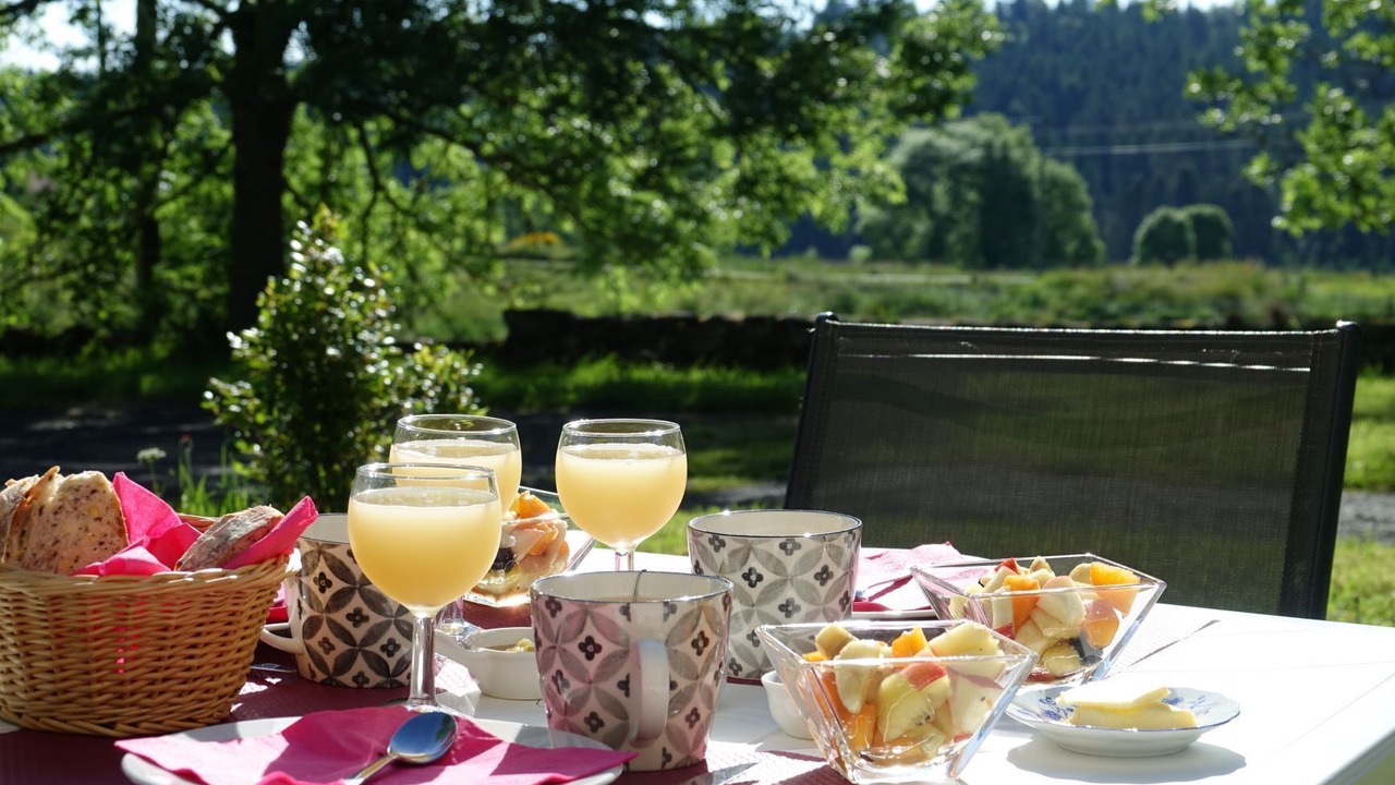 Photo of Outdoor in Bonneval