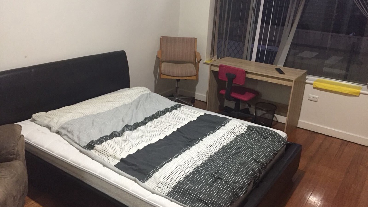 Photo of Bedroom in Pasadena