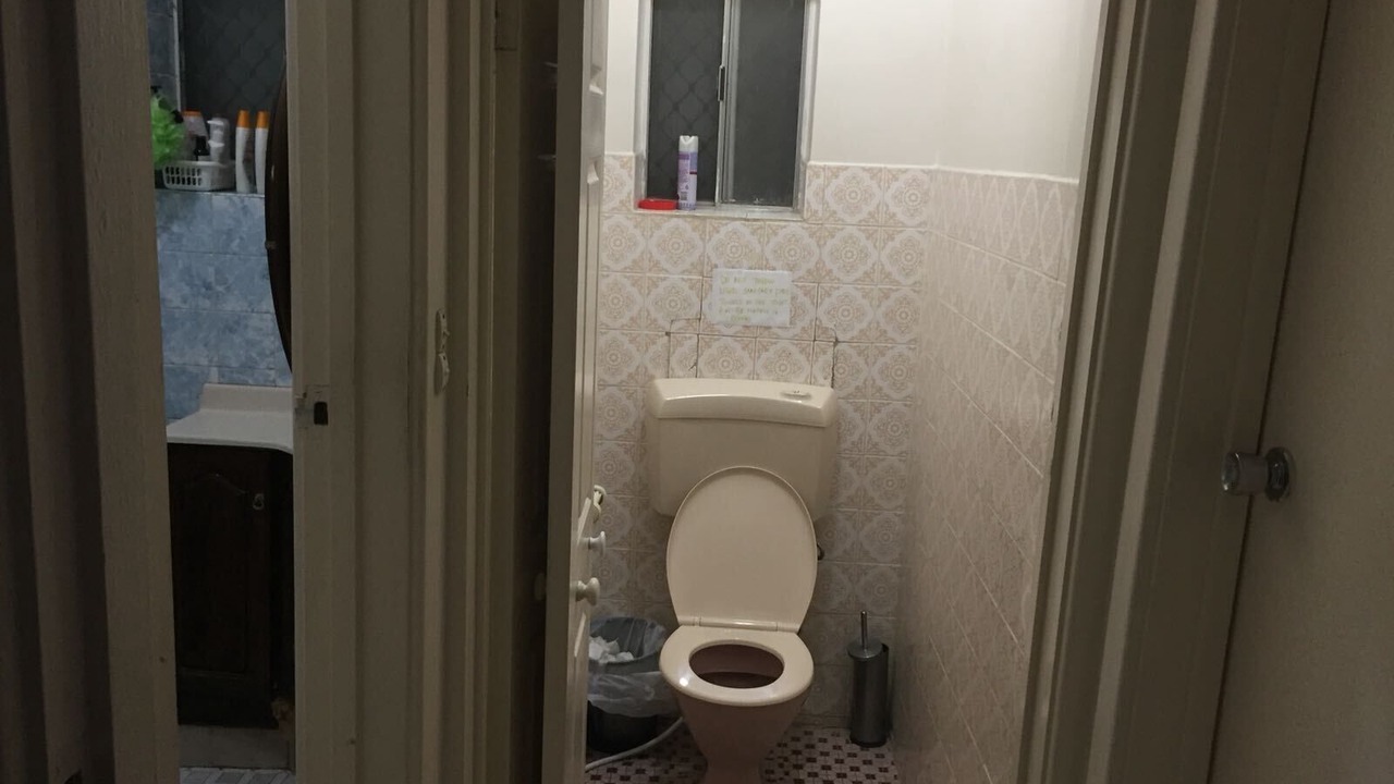 Photo of Bathroom in Pasadena