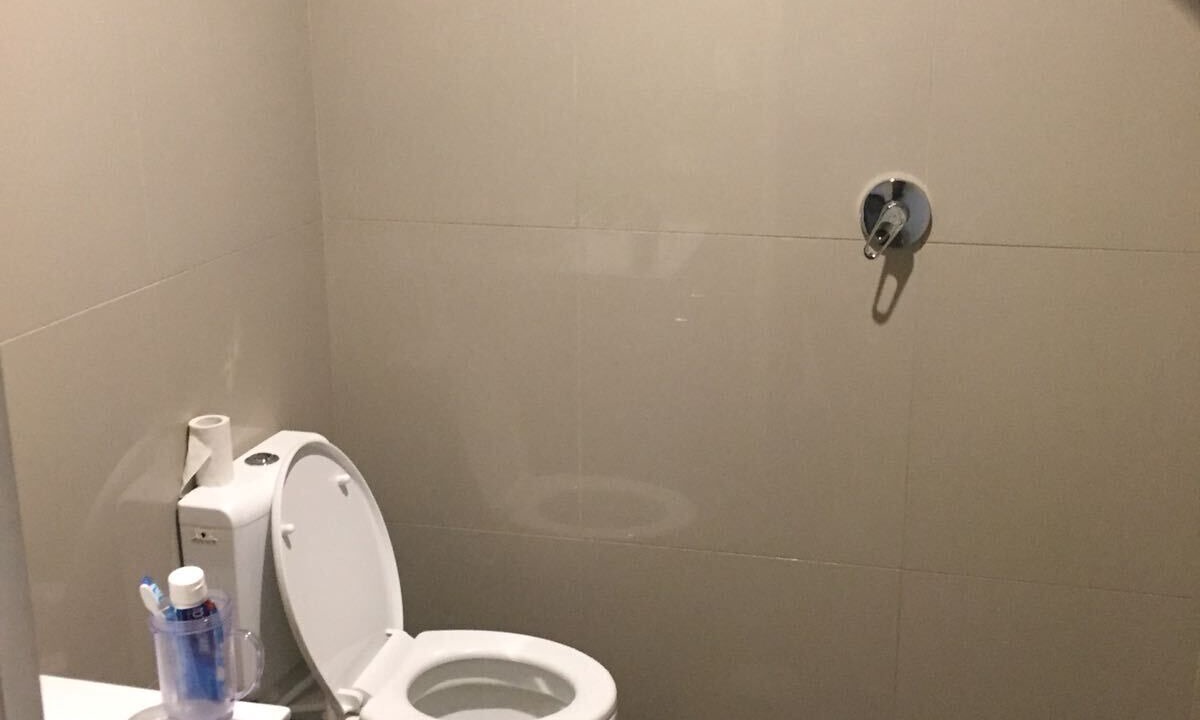 Photo of Bathroom in Pasadena