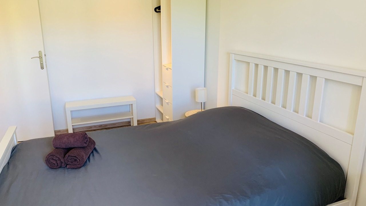 Photo of Bedroom in Manosque