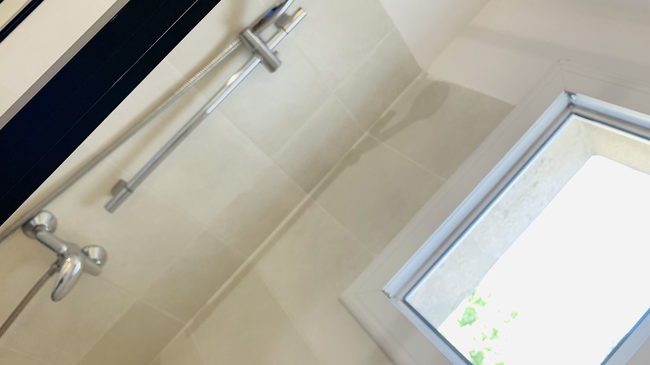 Photo of Bathroom in Manosque