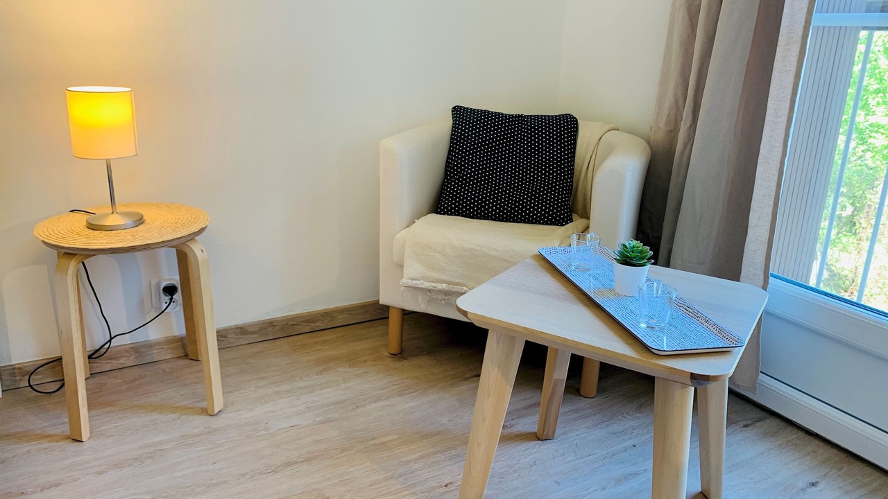 Photo of Livingroom in Manosque