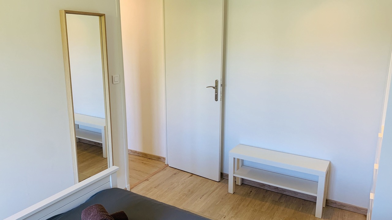 Photo of Bedroom in Manosque