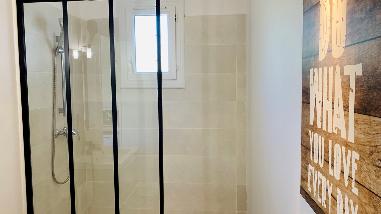 Photo of Bathroom in Manosque