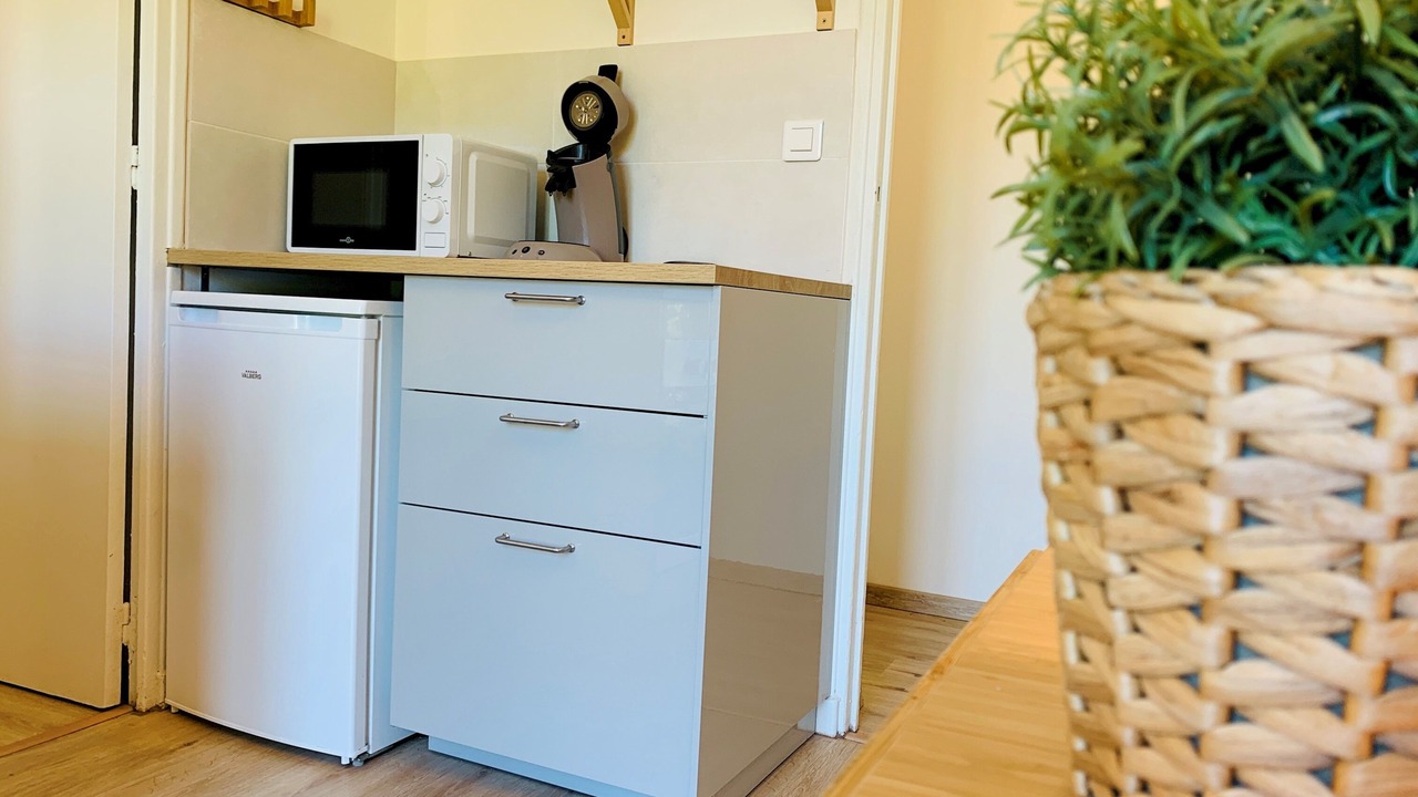 Photo of Kitchen in Manosque