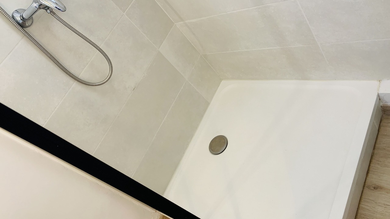 Photo of Bathroom in Manosque