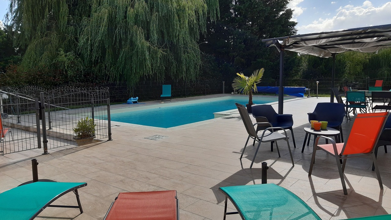 Photo of Outdoor in Sorigny