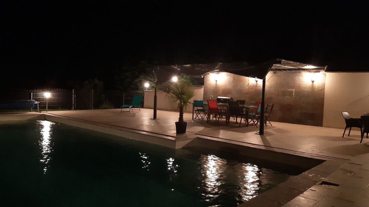 Photo of Outdoor in Sorigny