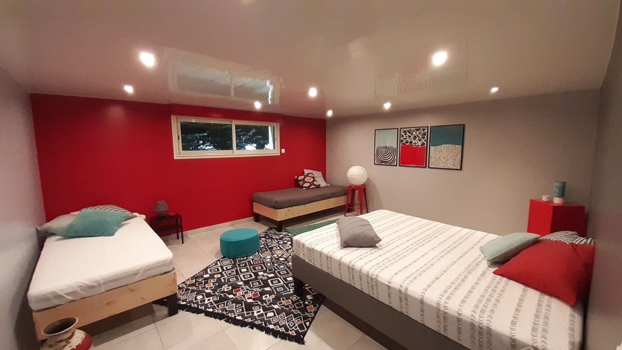 Photo of Bedroom in Sorigny
