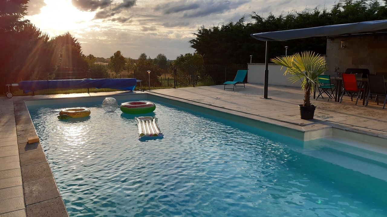 Photo of Outdoor in Sorigny