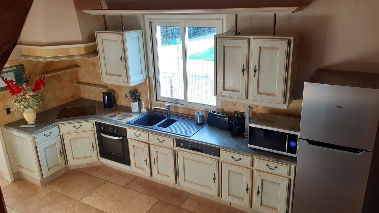 Photo of Kitchen in Sorigny