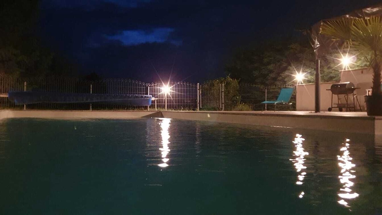 Photo of Outdoor in Sorigny