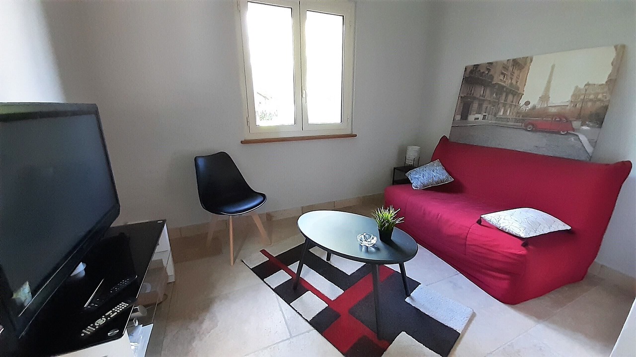 Photo of Livingroom in Sorigny