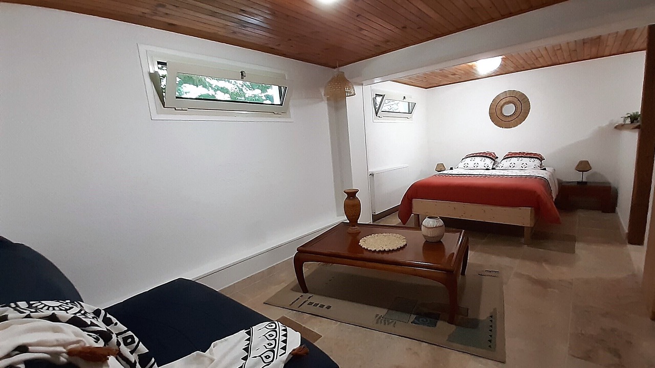 Photo of Bedroom in Sorigny