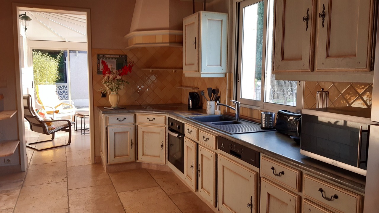 Photo of Kitchen in Sorigny