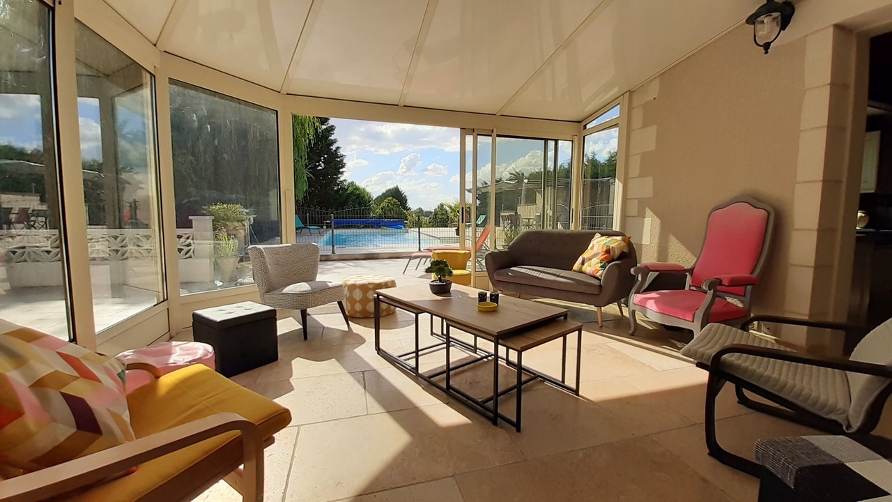 Photo of Livingroom in Sorigny