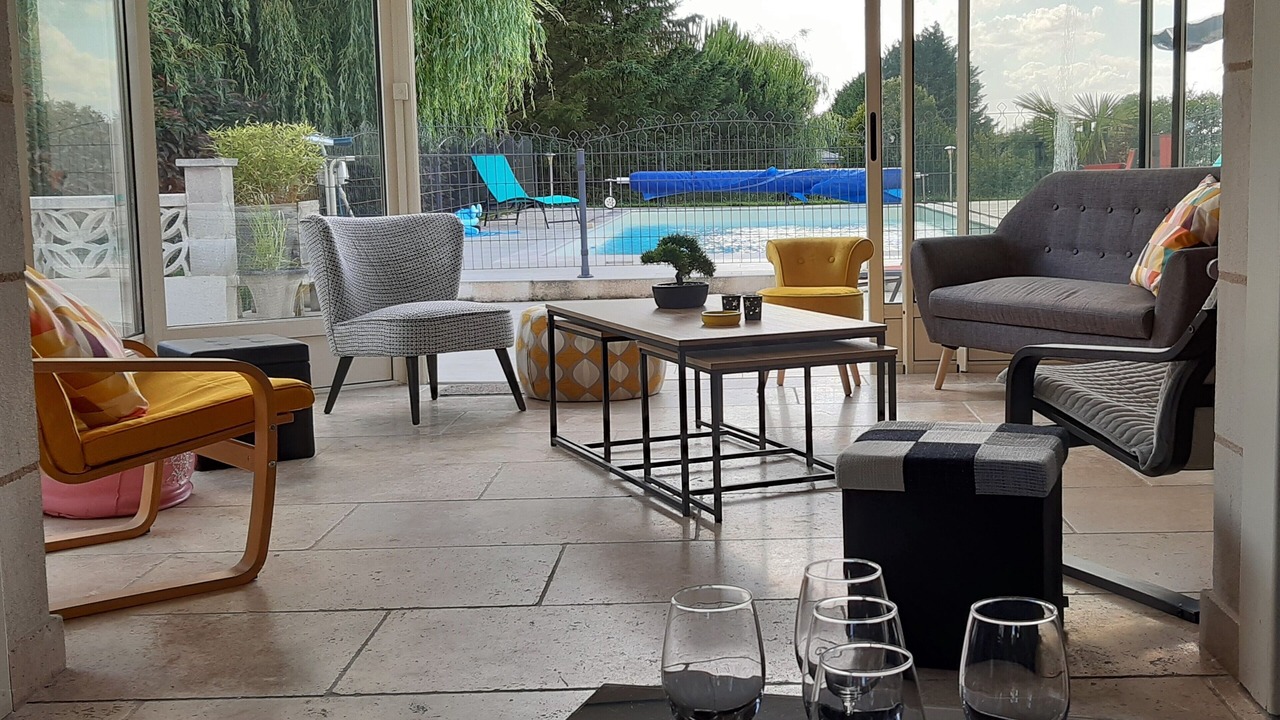 Photo of Livingroom in Sorigny