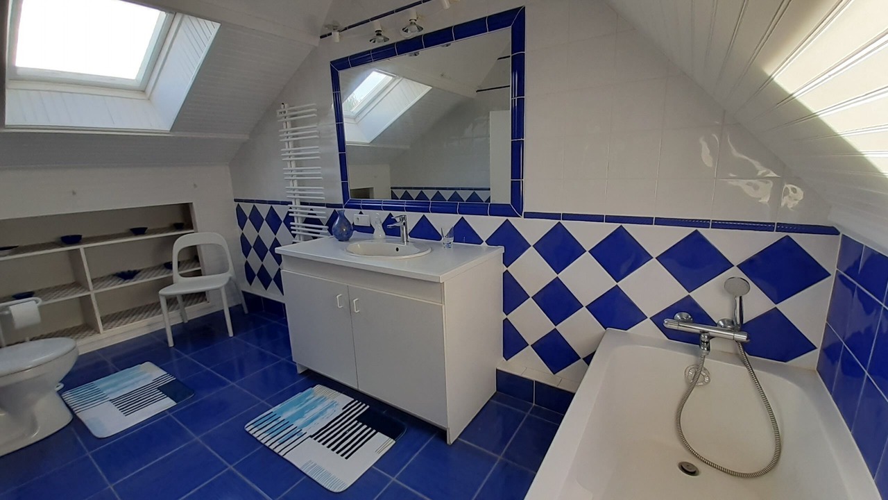 Photo of Bathroom in Sorigny