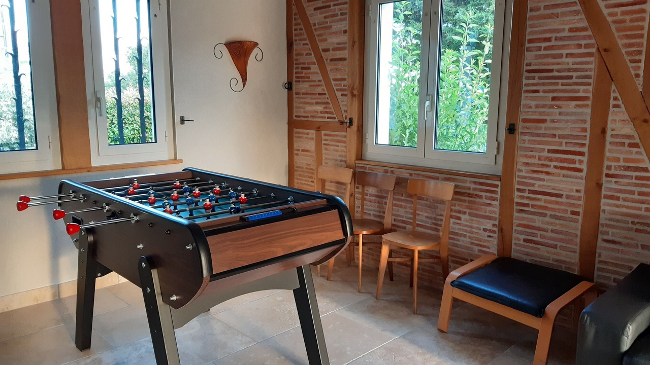 Photo of Bedroom in Sorigny