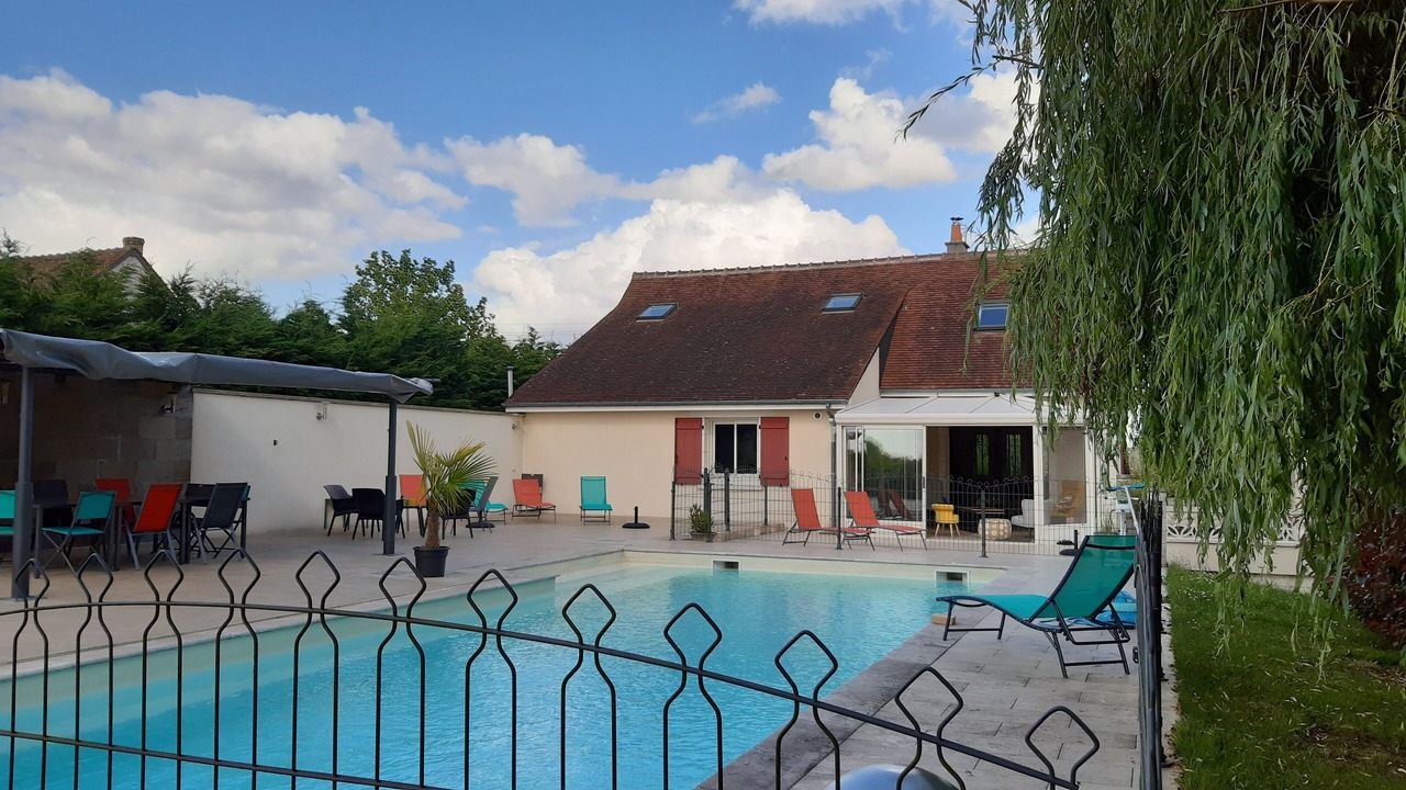 Photo of Outdoor in Sorigny