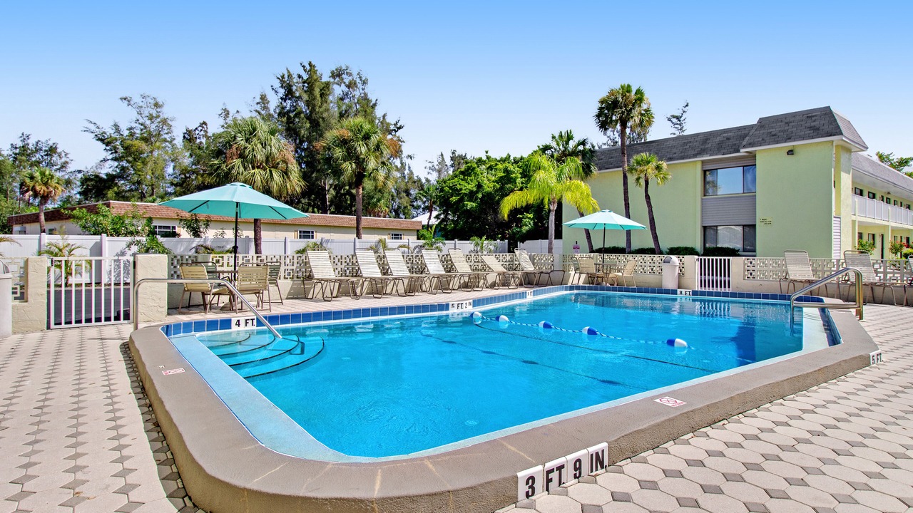 Photo of Outdoor in Siesta Key