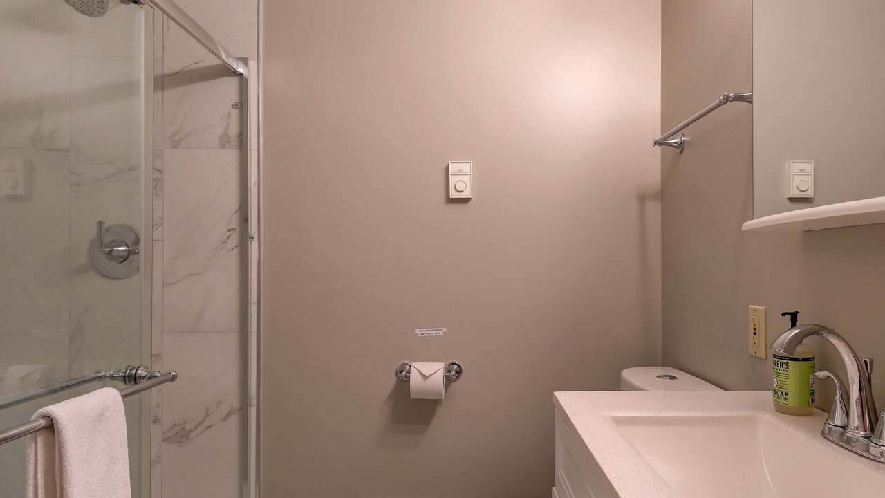 Photo of Bathroom in Sanbornville