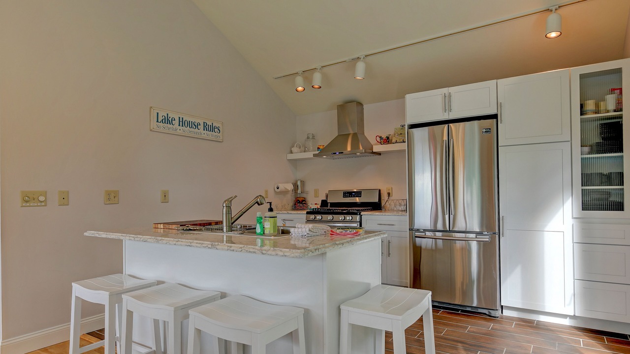 Photo of Kitchen in Sanbornville