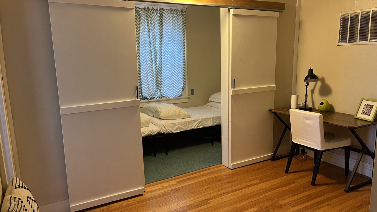 Photo of Bedroom in St. Louis