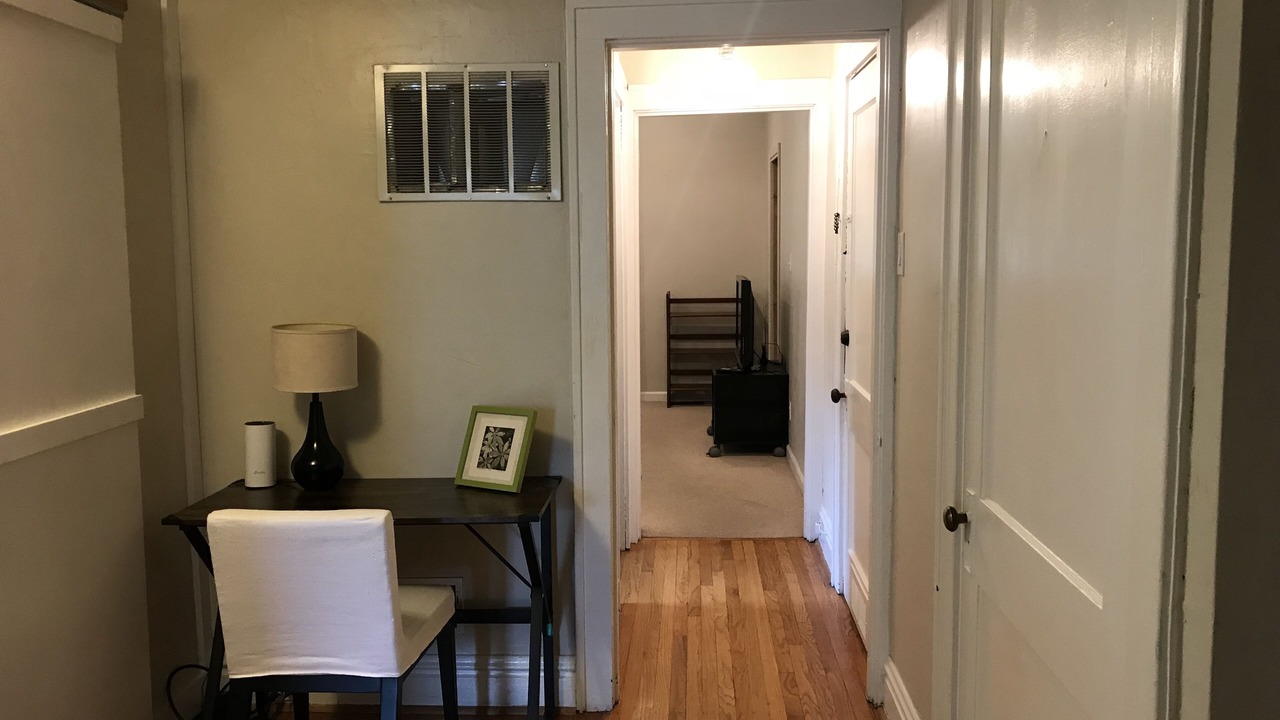 Photo of Bedroom in St. Louis