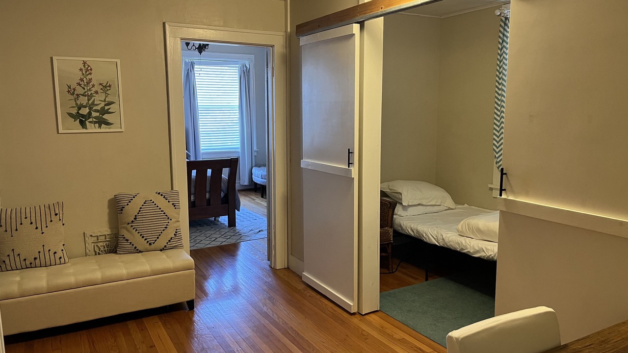 Photo of Bedroom in St. Louis