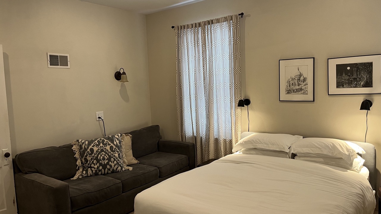 Photo of Bedroom in St. Louis