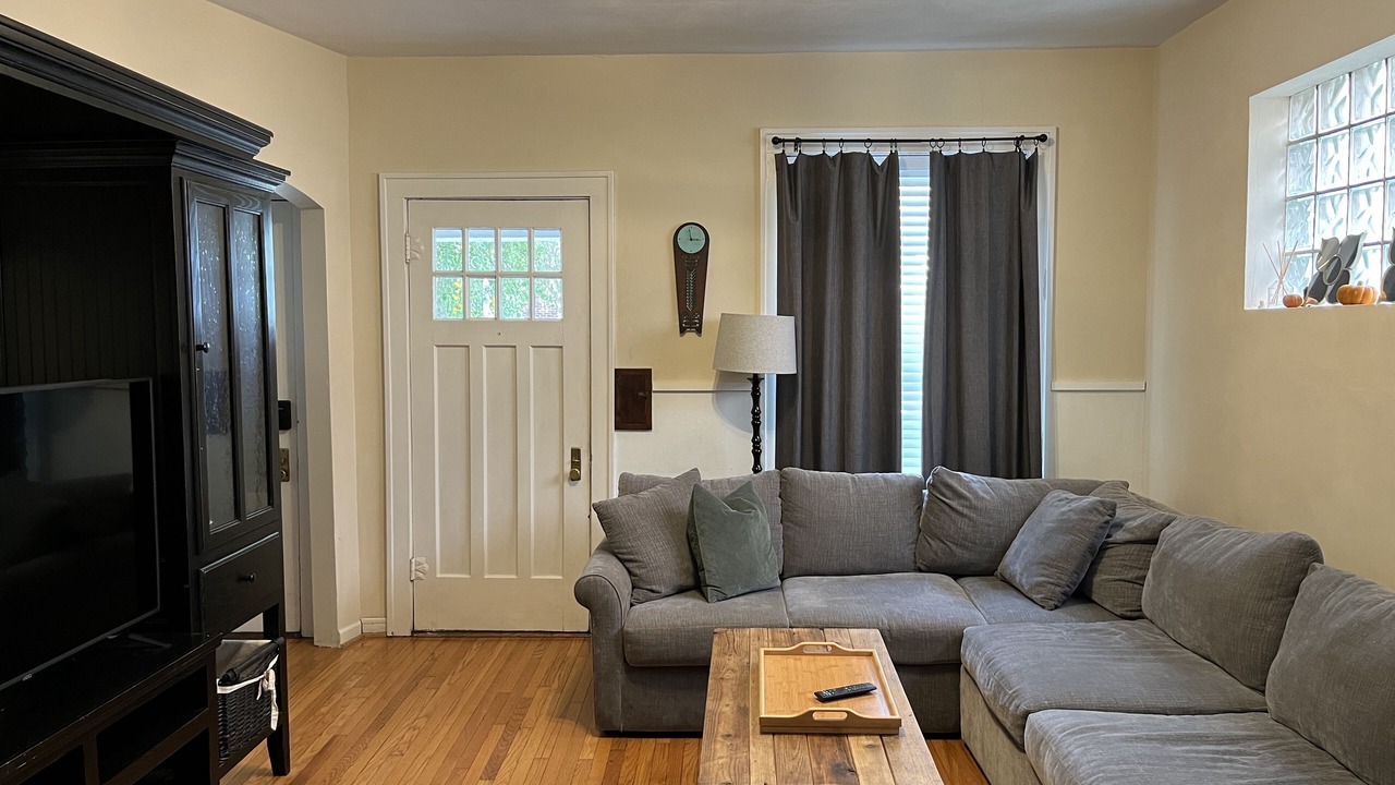 Photo of Bedroom in St. Louis