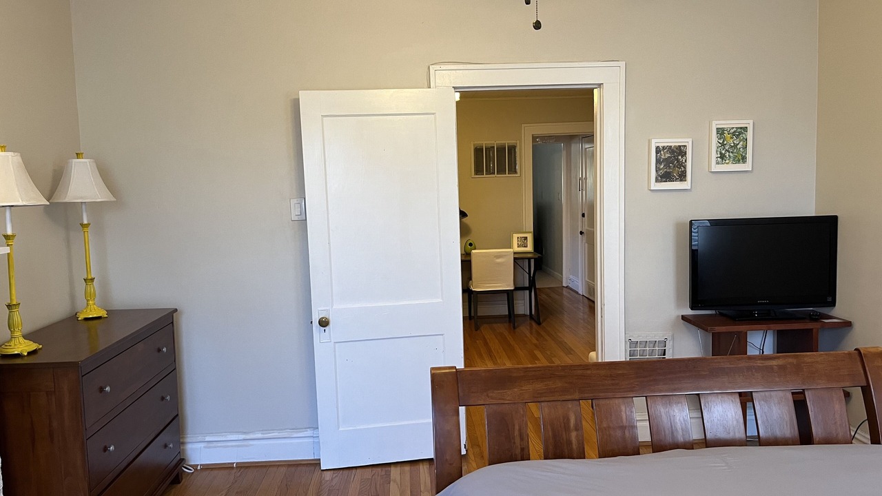 Photo of Bedroom in St. Louis