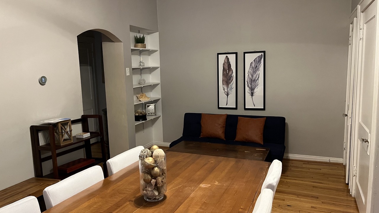 Photo of Bedroom in St. Louis