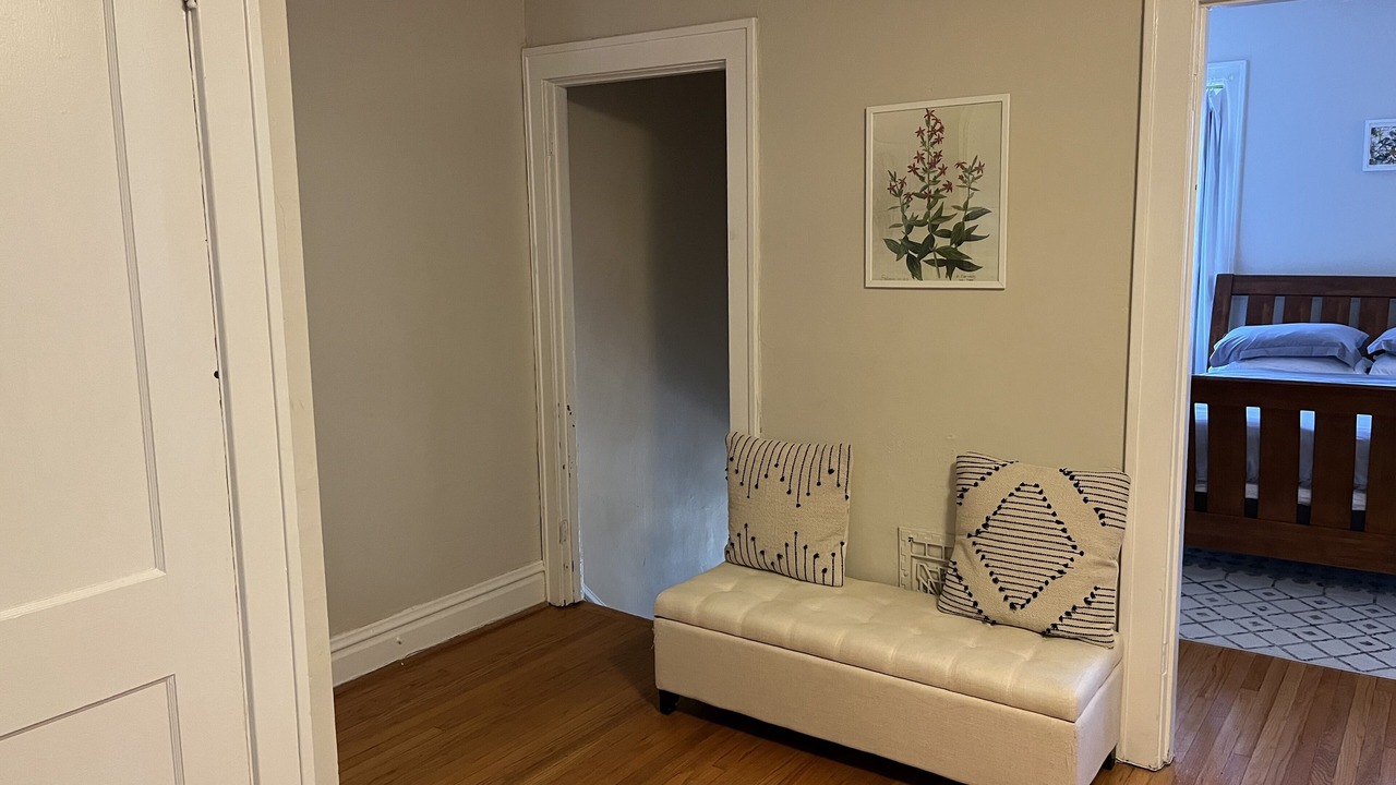 Photo of Bedroom in St. Louis
