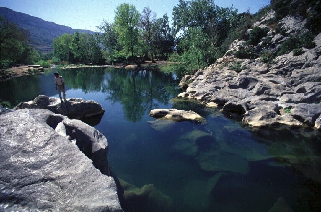 Photo of Outdoor in Tautavel