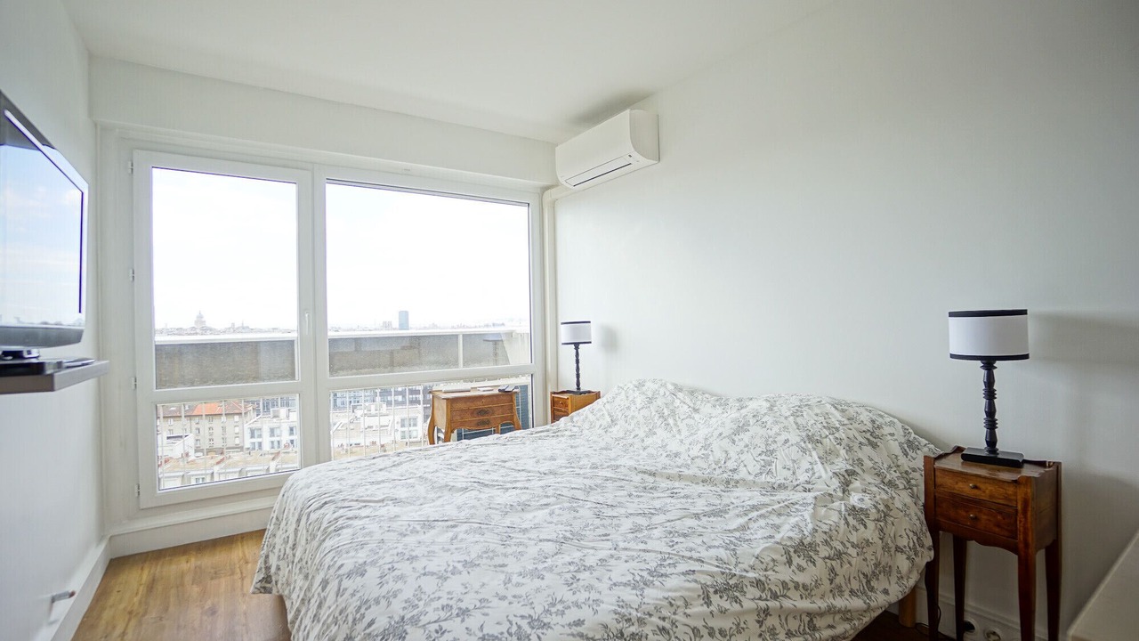 Photo of Bedroom in Gare
