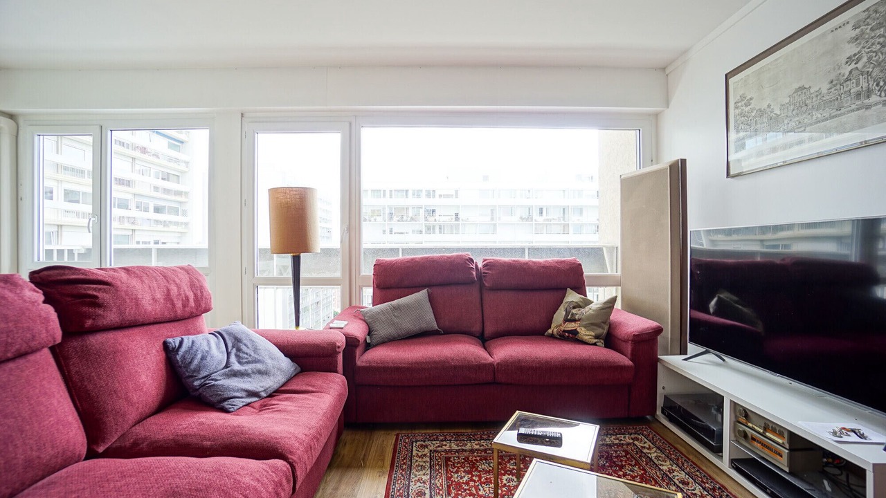 Photo of Livingroom in Gare
