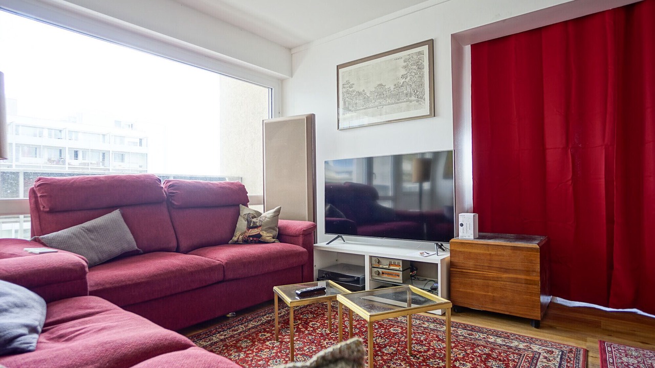 Photo of Livingroom in Gare