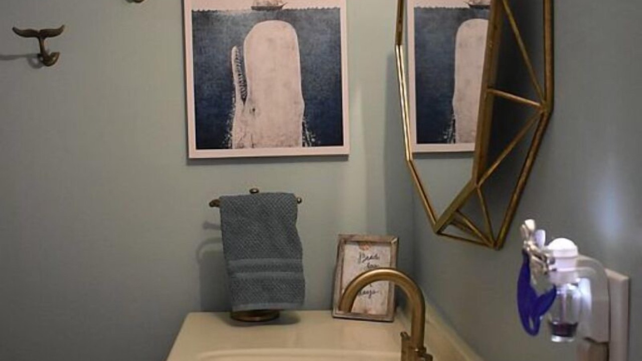 Photo of Bathroom in Holden Beach