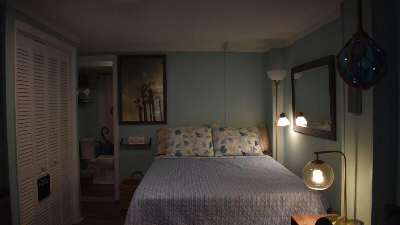 Photo of Bedroom in Holden Beach