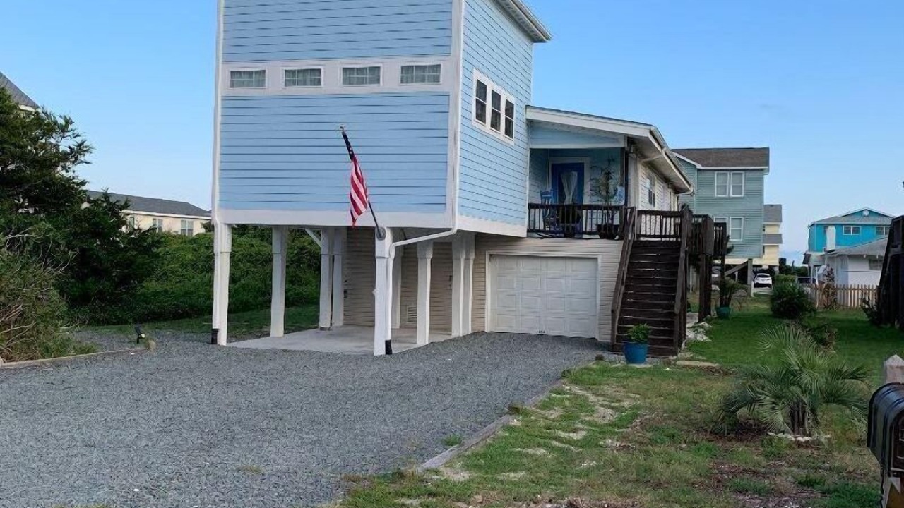 Photo of Outdoor in Holden Beach