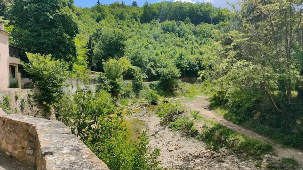 Photo of Outdoor in Rennes-les-Bains