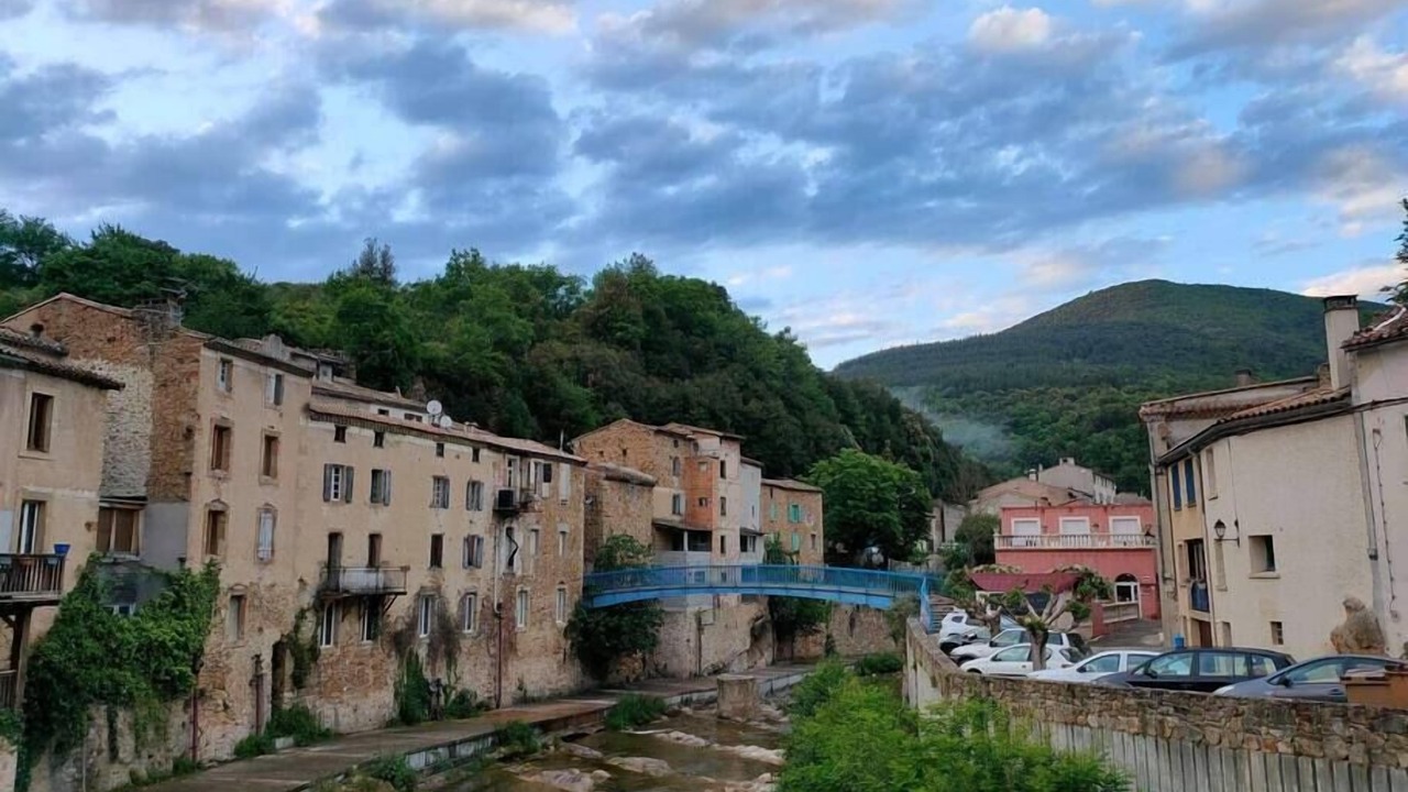 Photo of Outdoor in Rennes-les-Bains