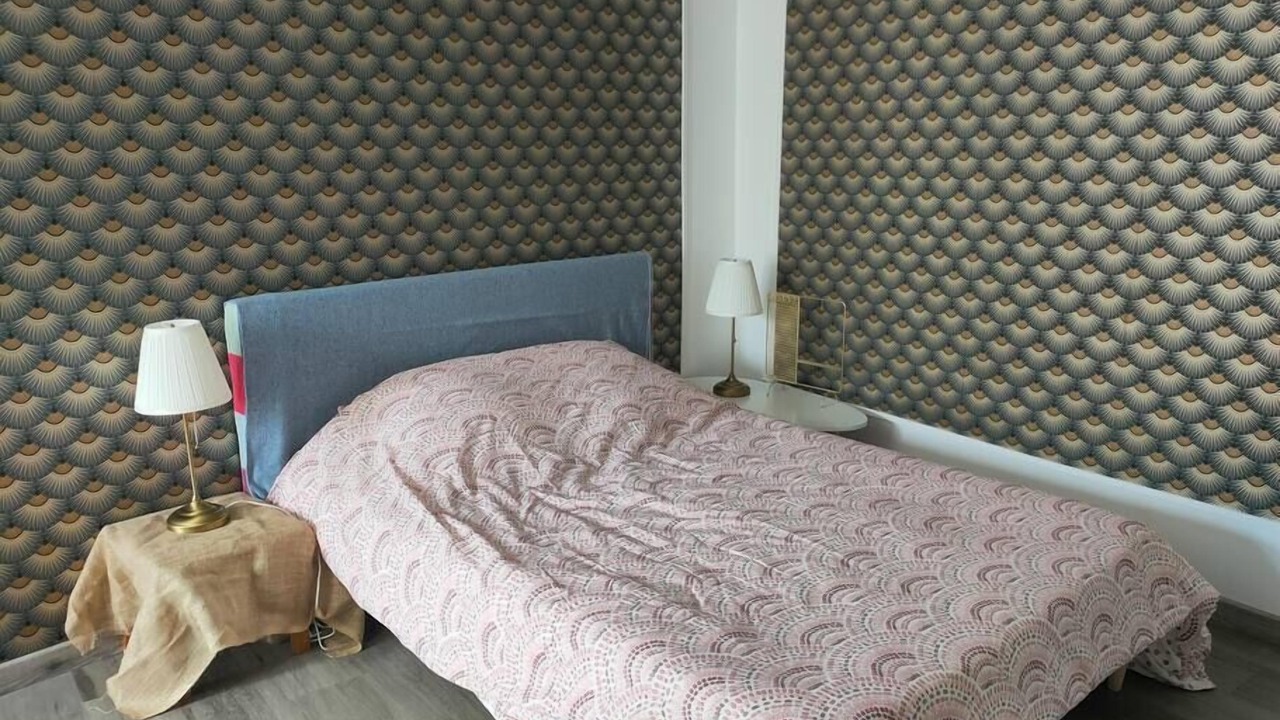 Photo of Bedroom in Rennes-les-Bains